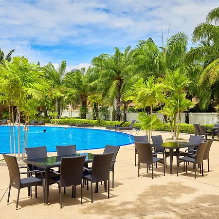 View Talay Villas Pool 289, Jomtien Beach, Pattaya Exterior photo