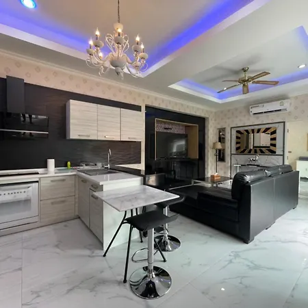 View Talay Villas Pool 289, Jomtien Beach, Pattaya Exterior photo