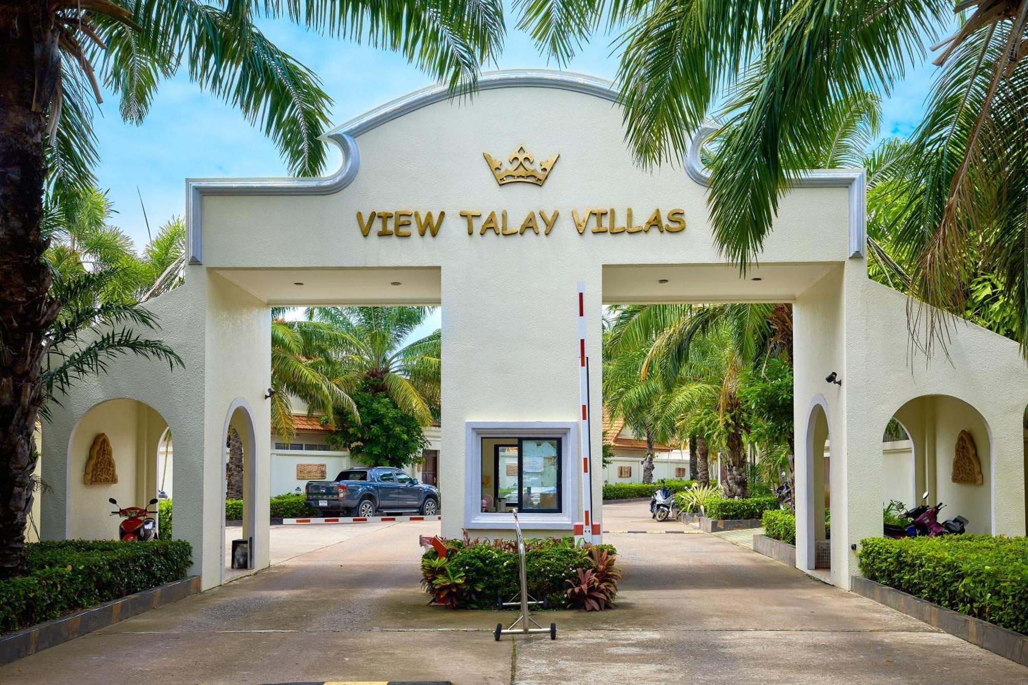 Villa View Talay Pool 289, Beach, Pattaya